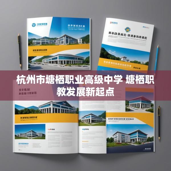 杭州市塘栖职业高级中学 塘栖职教发展新起点