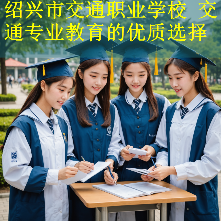 绍兴市交通职业学校 交通专业教育的优质选择