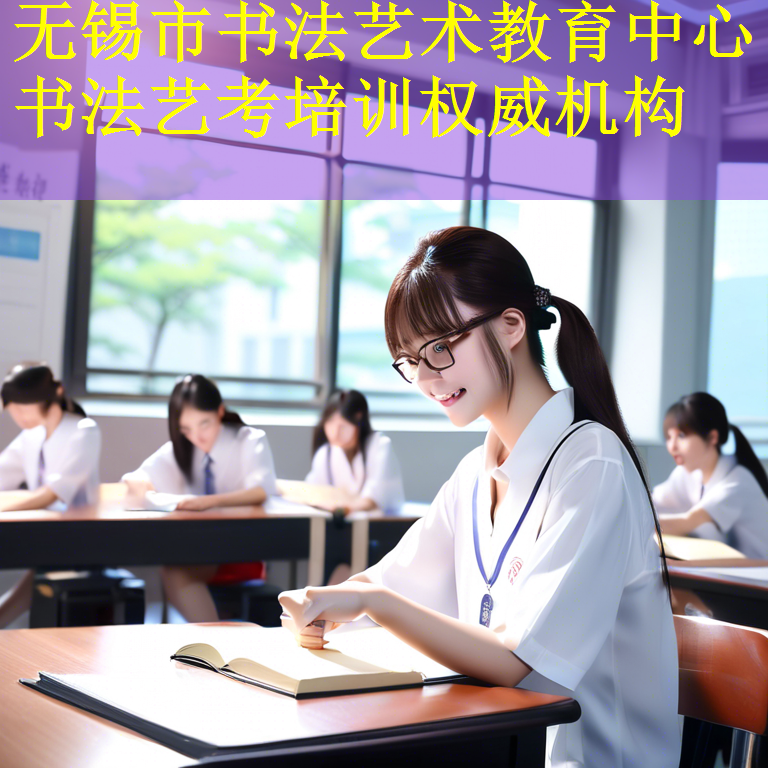 无锡市书法艺术教育中心 书法艺考培训权威机构