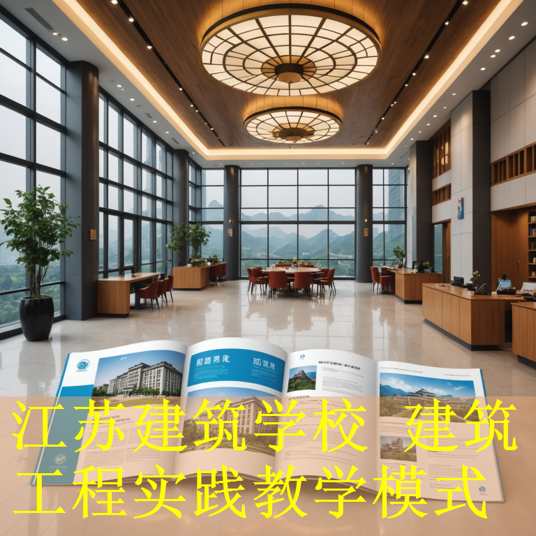 江苏建筑学校 建筑工程实践教学模式