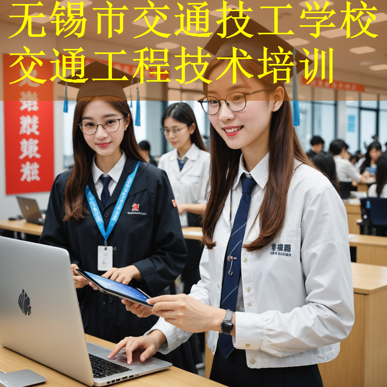 无锡市交通技工学校 交通工程技术培训