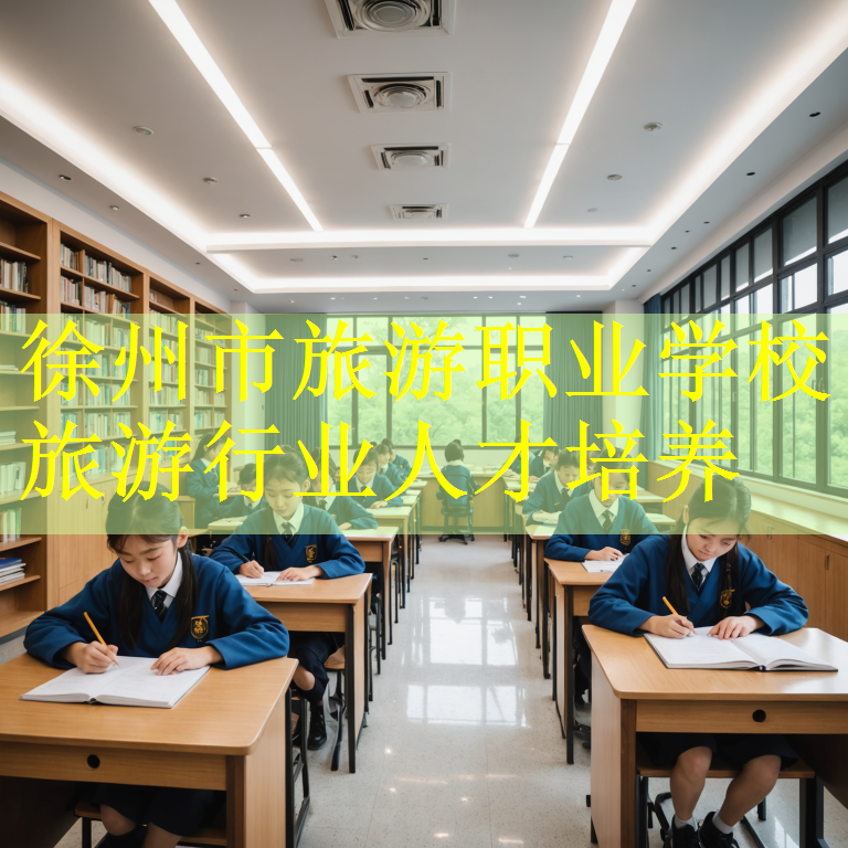 徐州市旅游职业学校 旅游行业人才培养