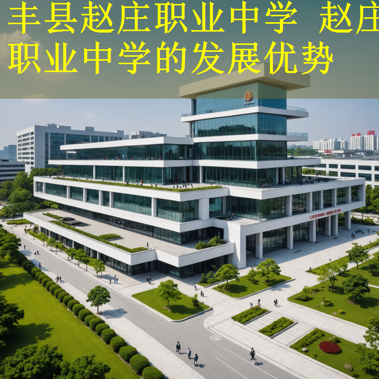 丰县赵庄职业中学 赵庄职业中学的发展优势