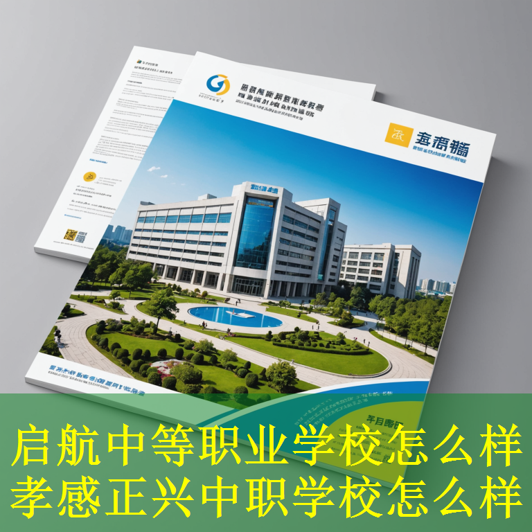 启航中等职业学校怎么样 孝感正兴中职学校怎么样