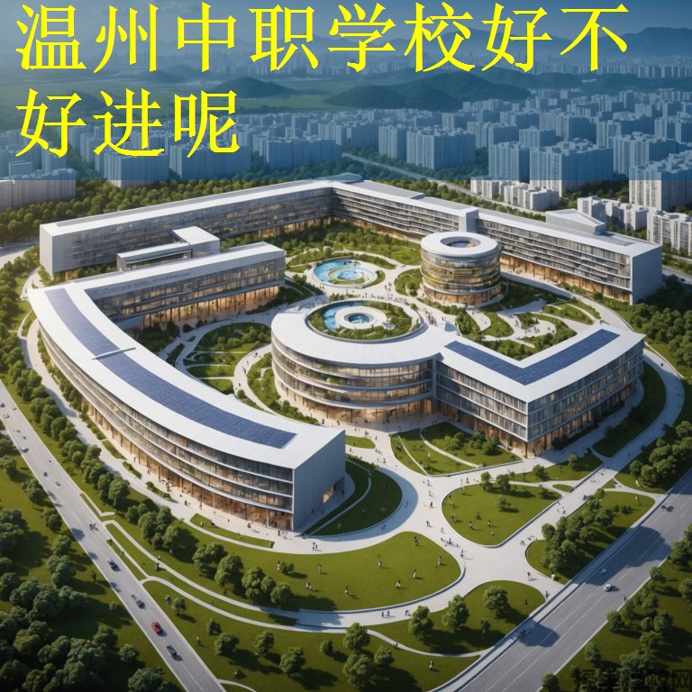 温州中职学校好不好进呢