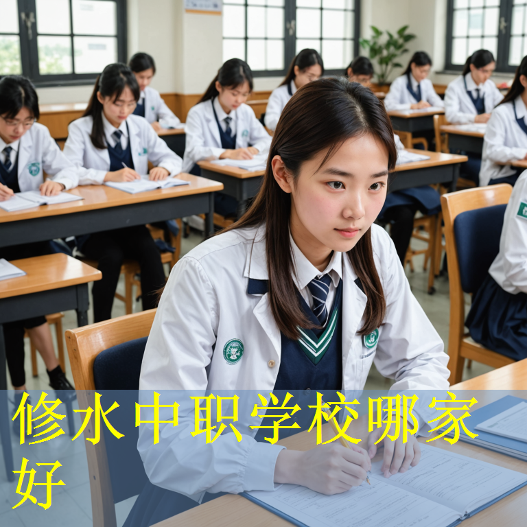 修水中职学校哪家好