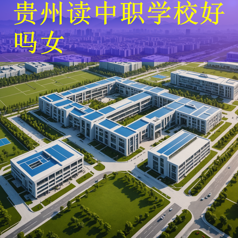 贵州读中职学校好吗女