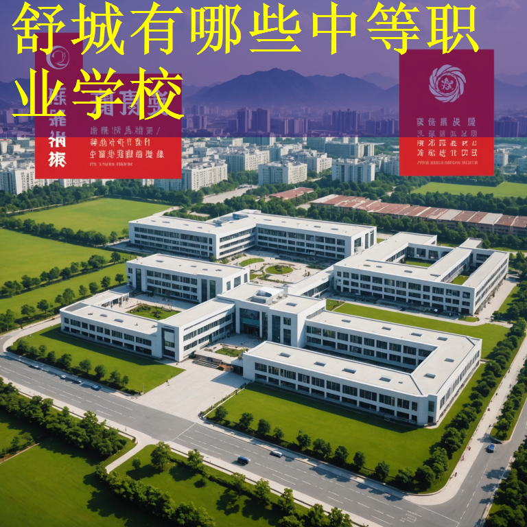 舒城有哪些中等职业学校