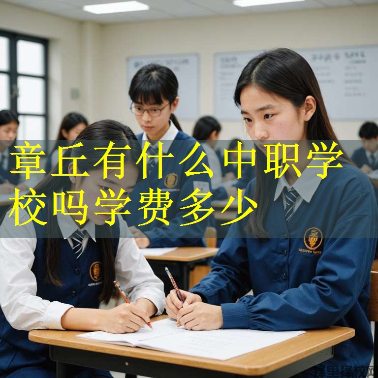 章丘有什么中职学校吗学费多少
