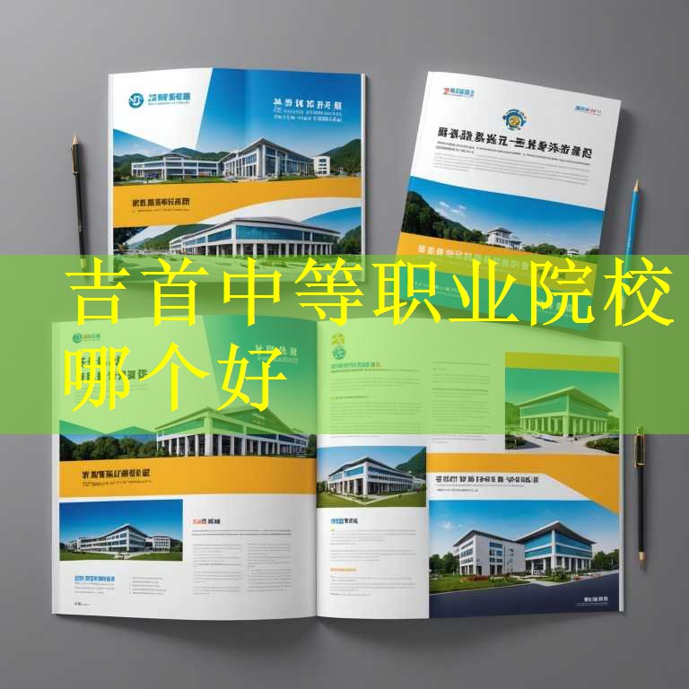 吉首中等职业院校哪个好