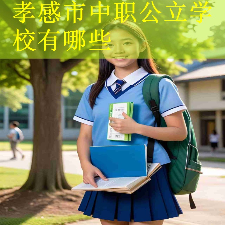 孝感市中职公立学校有哪些