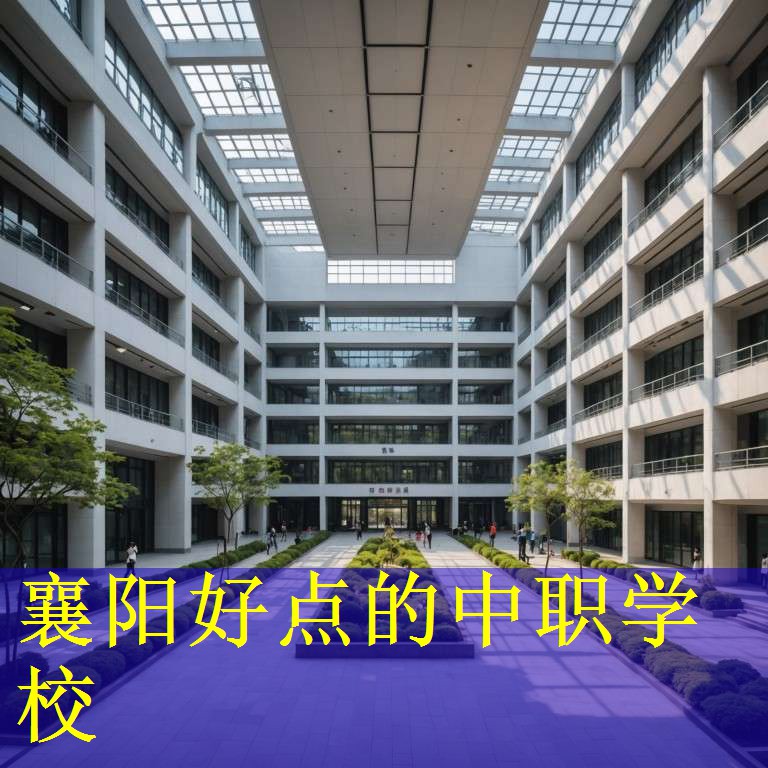 襄阳好点的中职学校