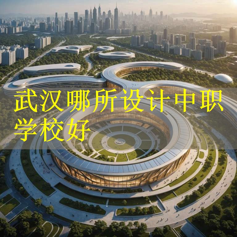 武汉哪所设计中职学校好