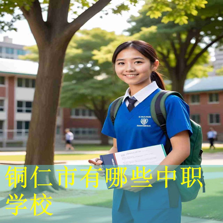 铜仁市有哪些中职学校