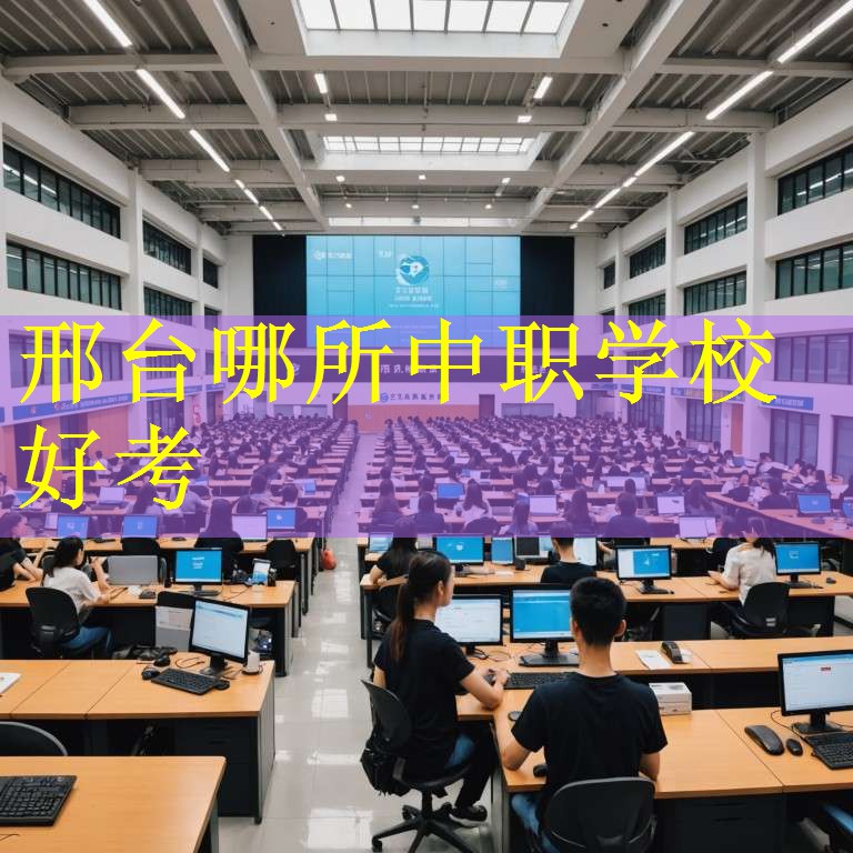 邢台哪所中职学校好考