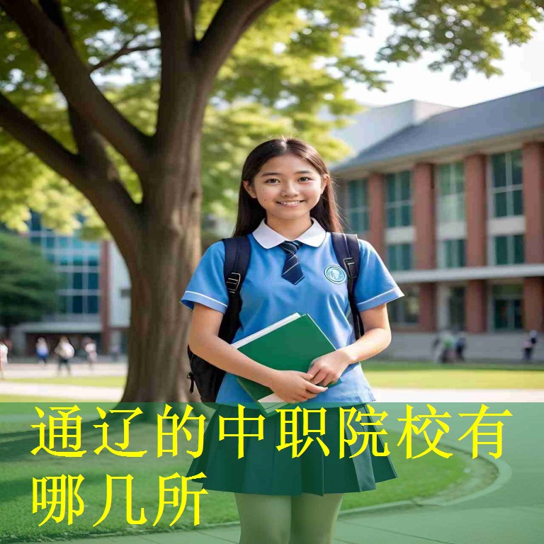 通辽的中职院校有哪几所
