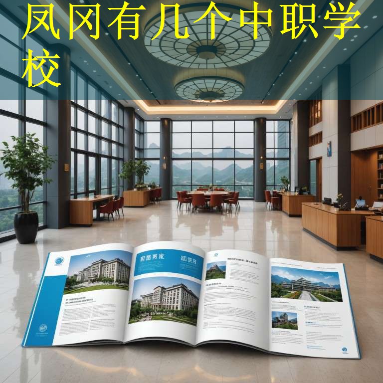 凤冈有几个中职学校