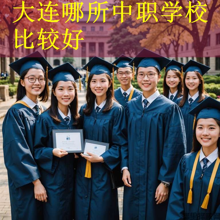 大连哪所中职学校比较好