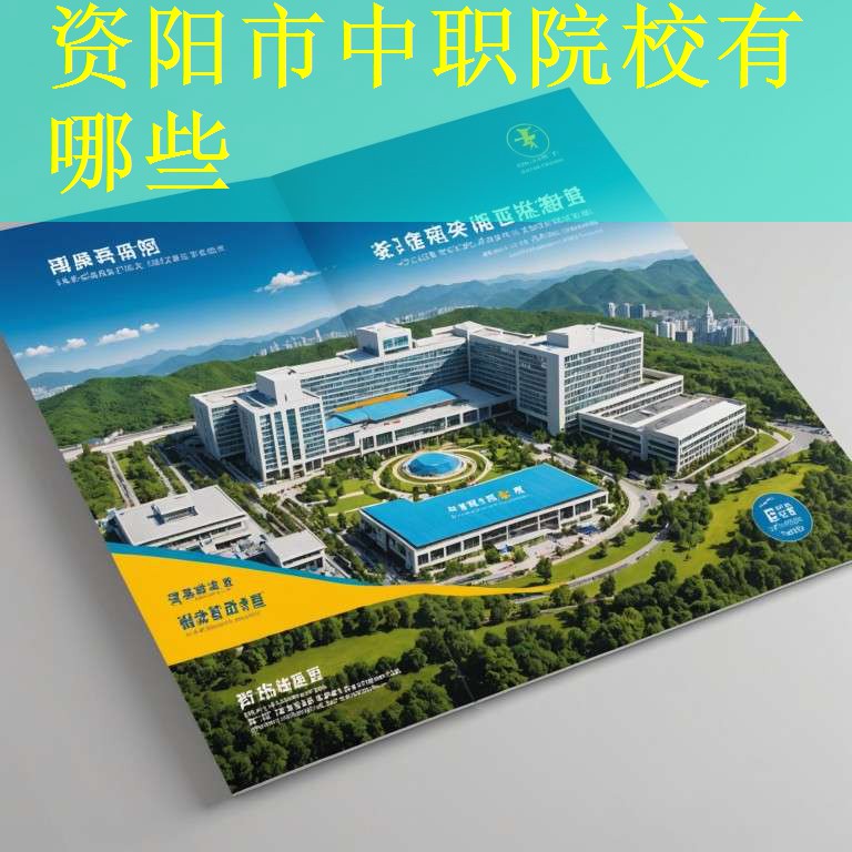 资阳市中职院校有哪些