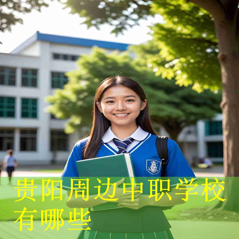 贵阳周边中职学校有哪些