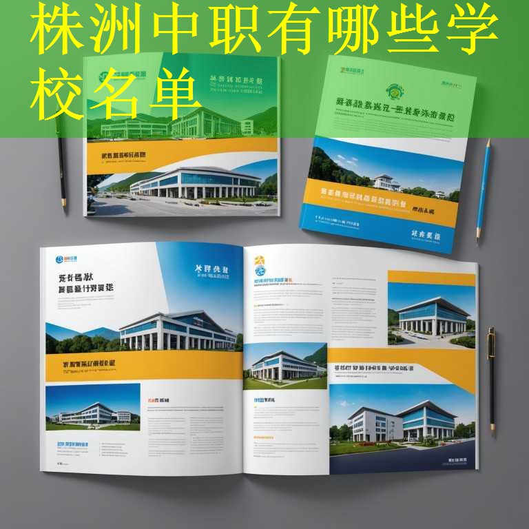 株洲中职有哪些学校名单