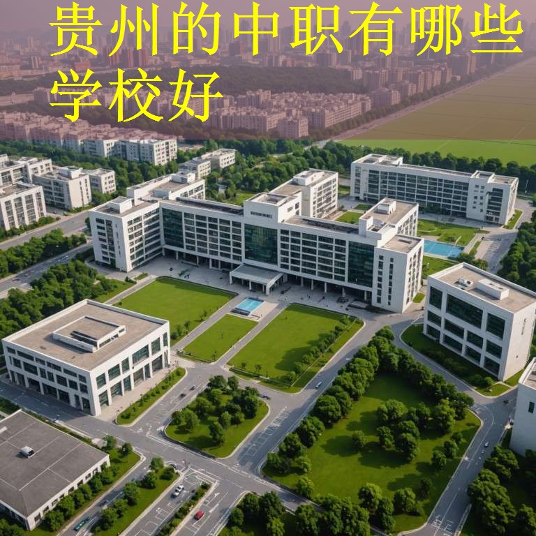 贵州的中职有哪些学校好