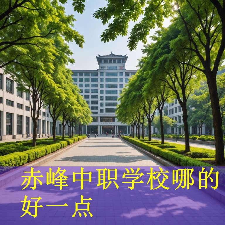 赤峰中职学校哪的好一点