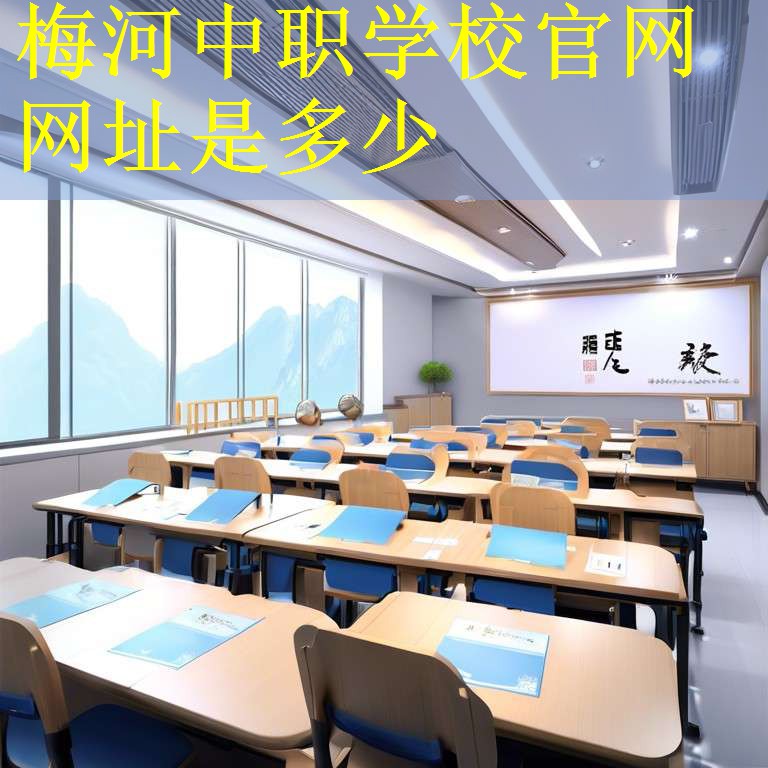 梅河中职学校官网网址是多少