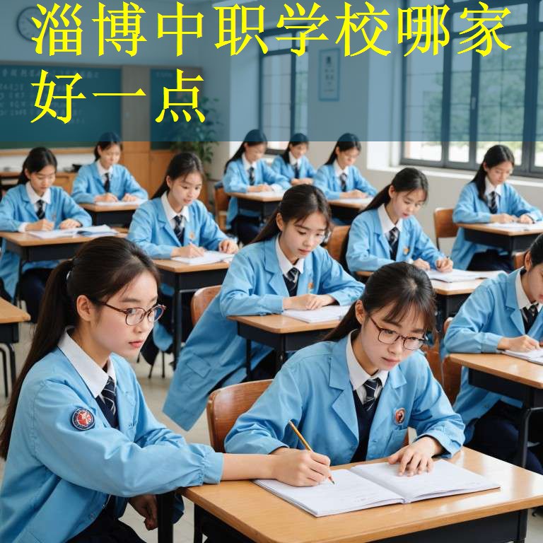 淄博中职学校哪家好一点