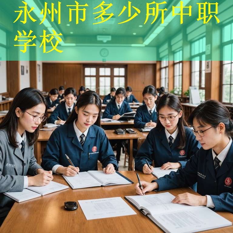 永州市多少所中职学校