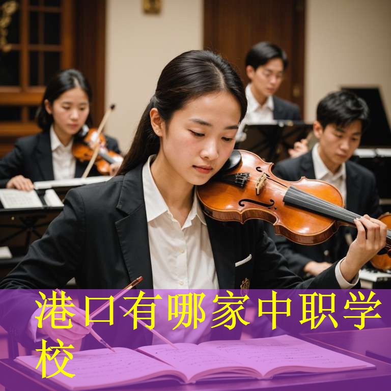 港口有哪家中职学校