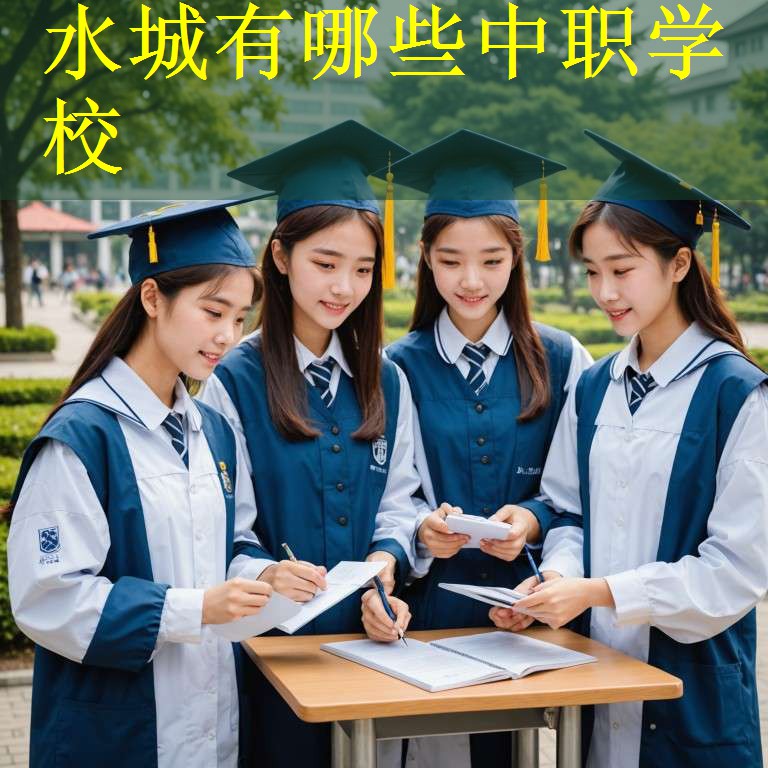 水城有哪些中职学校