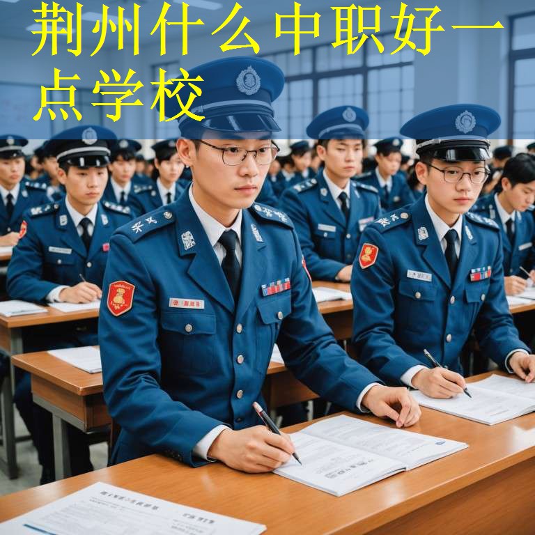 荆州什么中职好一点学校