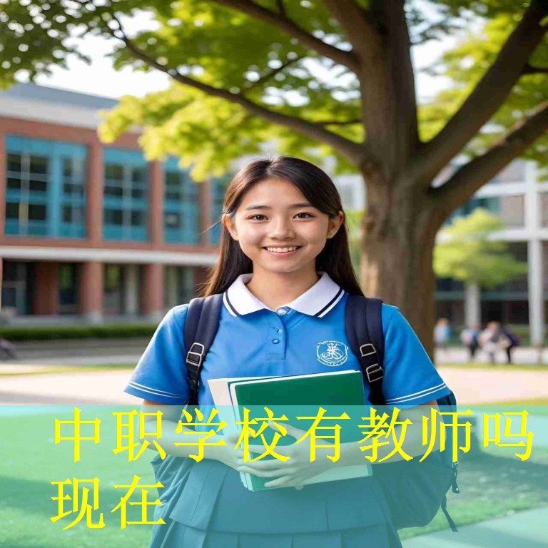 中职学校有教师吗现在