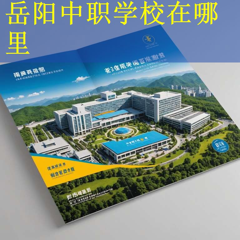 岳阳中职学校在哪里