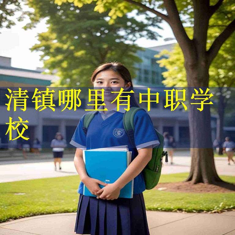 清镇哪里有中职学校
