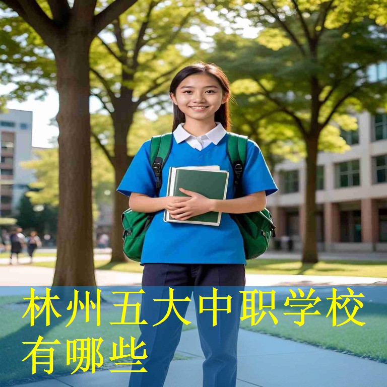 林州五大中职学校有哪些