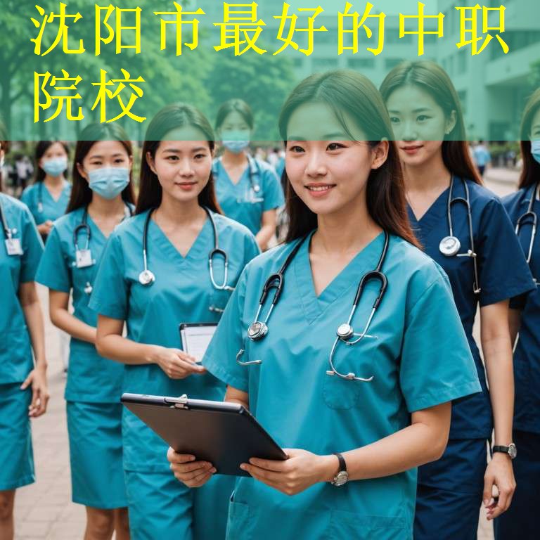 沈阳市最好的中职院校
