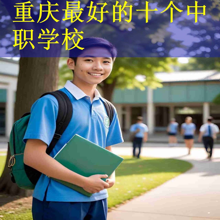重庆最好的十个中职学校