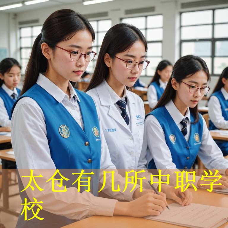 太仓有几所中职学校