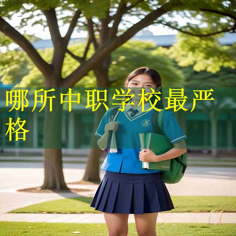 哪所中职学校最严格