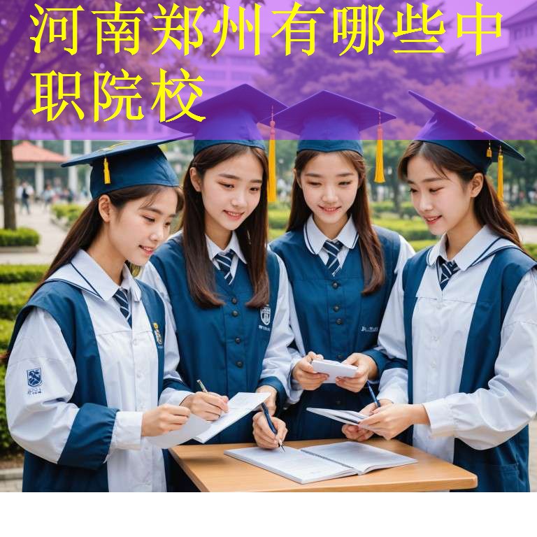 河南郑州有哪些中职院校