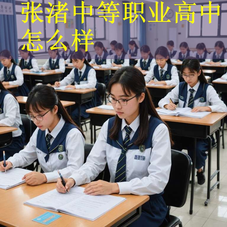 张渚中等职业高中怎么样