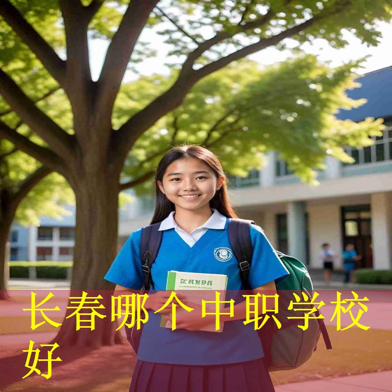 长春哪个中职学校好