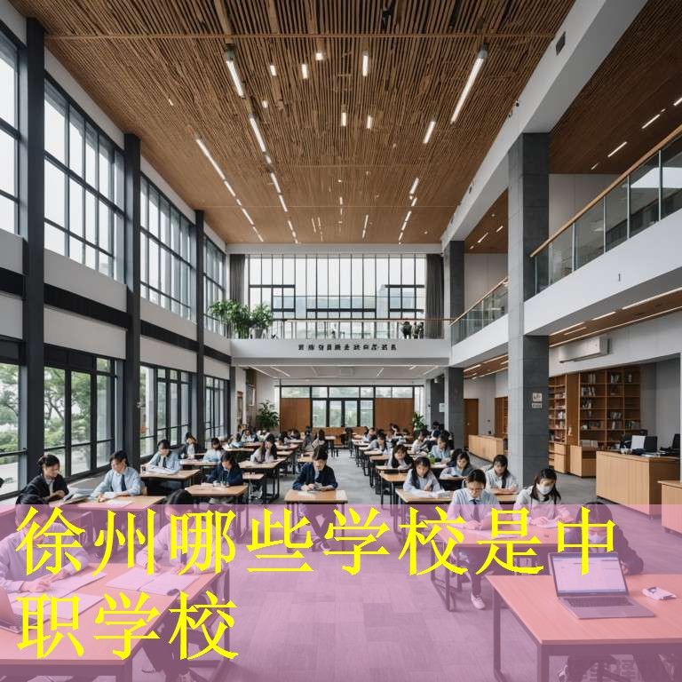 徐州哪些学校是中职学校
