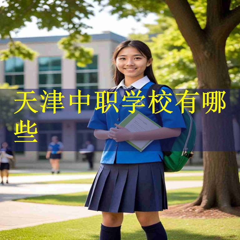 天津中职学校有哪些