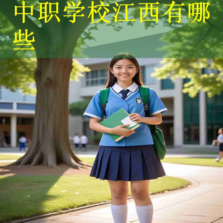 中职学校江西有哪些