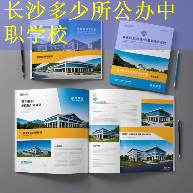 长沙多少所公办中职学校