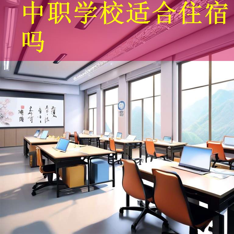 中职学校适合住宿吗