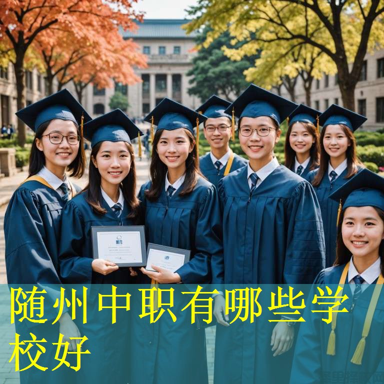 随州中职有哪些学校好